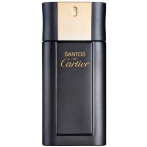 Cartier Santos Concentrate toaletná voda pre mužov 100 ml