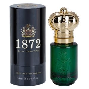 Clive Christian 1872 Parfumovaná voda pre mužov 30 ml
