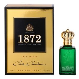 Clive Christian 1872 parfumovaná voda pre ženy 50 ml