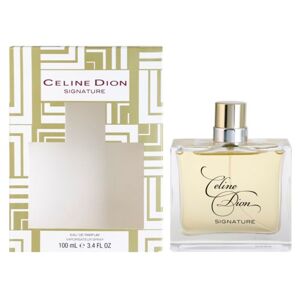 Celine Dion Signature parfumovaná voda pre ženy 100 ml
