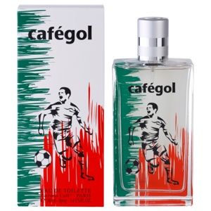Parfums Café Cafégol Mexico toaletná voda pre mužov 100 ml