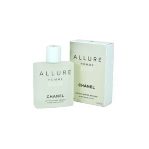Chanel Allure Homme Édition Blanche voda po holení pre mužov 100 ml