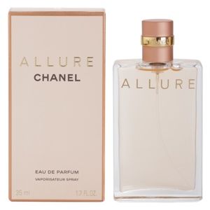 Chanel Allure parfumovaná voda pre ženy 35 ml