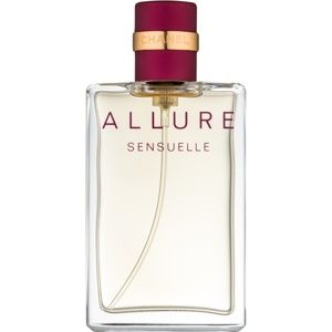 Chanel Allure Sensuelle parfumovaná voda pre ženy 35 ml