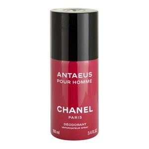 Chanel Antaeus dezodorant v spreji pre mužov 100 ml