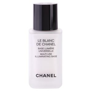 Chanel Le Blanc de Chanel podkladová báza 30 ml