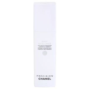 Chanel Précision Body Excellence telové mlieko hydratačné 200 ml