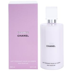 Chanel Chance telové mlieko pre ženy 200 ml