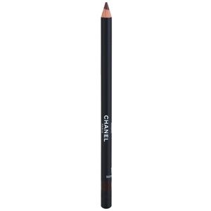 Chanel Le Crayon Khol ceruzka na oči odtieň 61 Noir  1,4 g