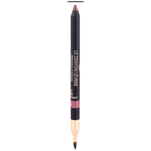 Chanel Le Crayon Lèvres kontúrovacia ceruzka na pery so strúhatkom odtieň 05 Mordoré 1 g