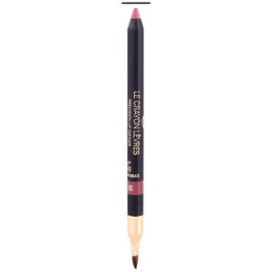 Chanel Le Crayon Lèvres kontúrovacia ceruzka na pery so strúhatkom odtieň 32 Pivoine 1 g