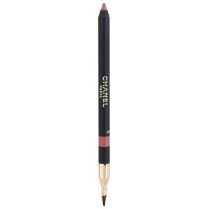 Chanel Le Crayon Lèvres kontúrovacia ceruzka na pery so strúhatkom odtieň 34 Natural 1 g