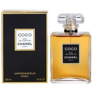 Chanel Coco parfumovaná voda pre ženy 100 ml