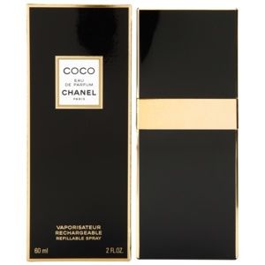 Chanel Coco parfumovaná voda pre ženy 60 ml