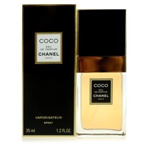 Chanel Coco parfumovaná voda pre ženy 35 ml