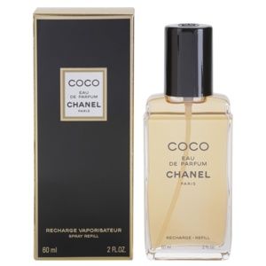 Chanel Coco parfumovaná voda náplň pre ženy 60 ml