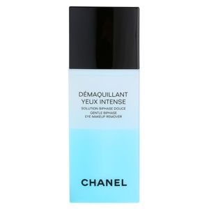 Chanel Demaquillant Yeux dvojzložkový odličovač očí 100 ml
