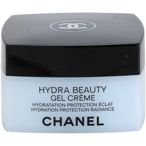 Chanel Hydra Beauty Gel Crème hydratačný gél krém na tvár 50 g