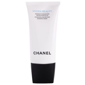 Chanel Hydra Beauty hydratačná a rozjasňujúca maska 75 ml