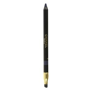 Chanel Le Crayon Yeux ceruzka na oči odtieň 01 Black 1 g