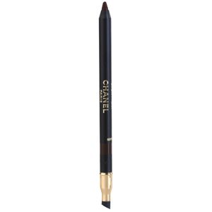 Chanel Le Crayon Yeux ceruzka na oči odtieň 02 Brun 1 g