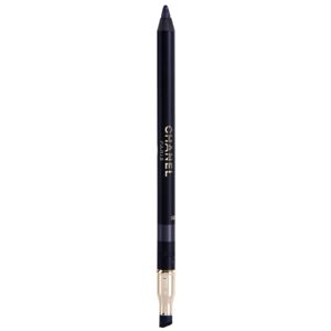 Chanel Le Crayon Yeux ceruzka na oči odtieň 69 Gris Scintillant 1 g