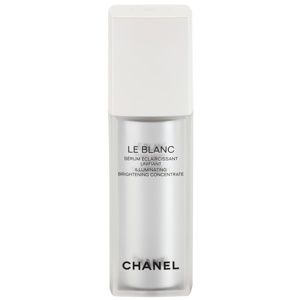 Chanel Le Blanc rozjasňujúce sérum proti pigmentovým škvrnám 30 ml