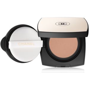 Chanel Les Beiges krémový make-up SPF 25 odtieň N°50 11 g