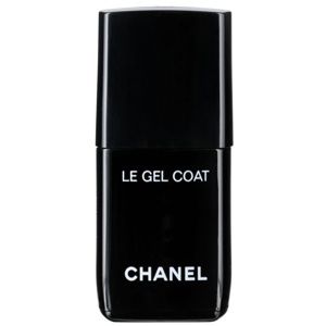 Chanel Le Gel Coat vrchný lak na nechty s dlhotrvajúcim účinkom 13 ml
