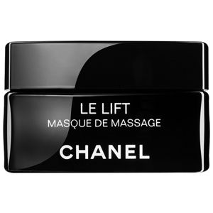 Chanel Le Lift spevňujúca maska pre vypnutie pleti 50 g