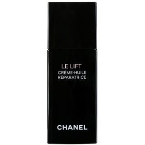 Chanel Le Lift Restorative Cream-Oil liftingová emulzia s regeneračným účinkom 50 ml