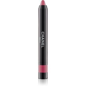 Chanel Le Rouge Crayon De Couleur rúž v ceruzke odtieň 2 Rose Violine 1.2 g