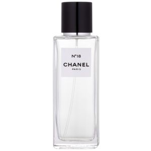 Chanel Les Exclusifs de Chanel: N°18 toaletná voda pre ženy 75 ml