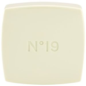 Chanel N°19 parfémované mydlo pre ženy 150 g