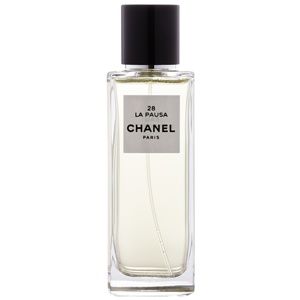 Chanel Les Exclusifs De Chanel: 28 La Pausa toaletná voda pre ženy 75