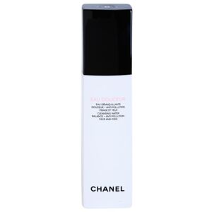 Chanel Cleansers and Toners čistiaca voda na tvár a očné okolie 150 ml