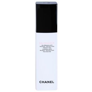 Chanel Cleansers and Toners čistiaca voda na tvár a očné okolie