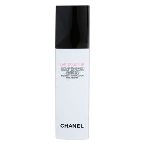 Chanel Cleansers and Toners čistiace mlieko pre normálnu až zmiešanú pleť 150 ml