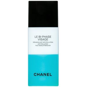 Chanel Cleansers and Toners dvojfázový odličovač make-upu pre všetky typy pleti 150 ml