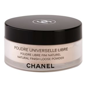 Chanel Poudre Universelle Libre sypký púder pre prirodzený vzhľad odtieň 30 Naturel 30 g