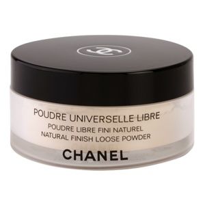 Chanel Poudre Universelle Libre sypký púder pre prirodzený vzhľad odtieň 20 Clair 30 g