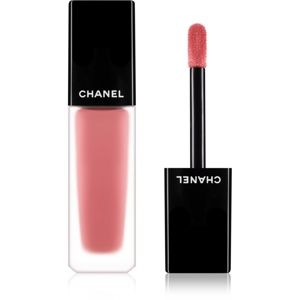 Chanel Rouge Allure Ink tekutý rúž s matným efektom odtieň 140 Amoureux 6 ml