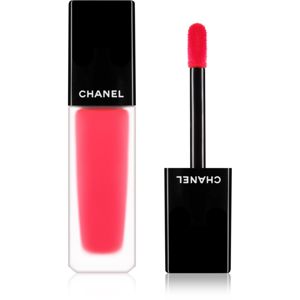 Chanel Rouge Allure Ink tekutý rúž s matným efektom odtieň 144 Vivant 6 ml