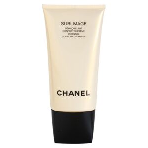Chanel Sublimage Ultime Regeneration Eye Cream čistiaci gél pre dokonalé vyčistenie pleti 150 ml