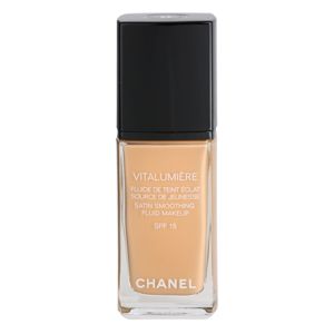 Chanel Vitalumière tekutý make-up odtieň 20 Clair (SPF 15) 30 ml
