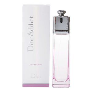 Dior Dior Addict Eau Fraîche (2012) toaletná voda pre ženy 100 ml