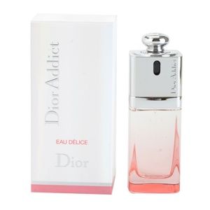 Dior Dior Addict Eau Délice toaletná voda pre ženy 50 ml