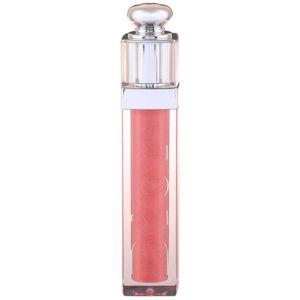 Dior Dior Addict Ultra-Gloss lesk pre hydratáciu a objem pier odtieň 267 So Real 6,5 ml