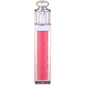 Dior Dior Addict Ultra-Gloss lesk pre hydratáciu a objem pier odtieň 553 Princess 6,5 ml