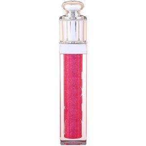 Dior Dior Addict Ultra-Gloss lesk pre hydratáciu a objem pier odtieň 686 Fancy 6,5 ml